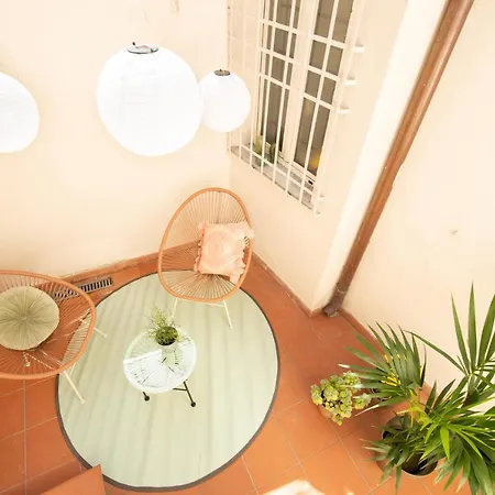 La Corticella Luxury Suite, With Terrace Appartement *