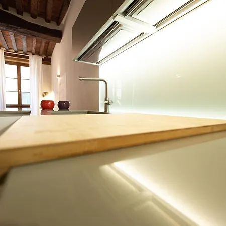 La Corticella Luxury Suite, With Terrace Appartement *
