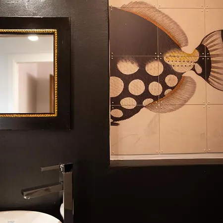 La Corticella Luxury Suite, With Terrace Appartement Lucques