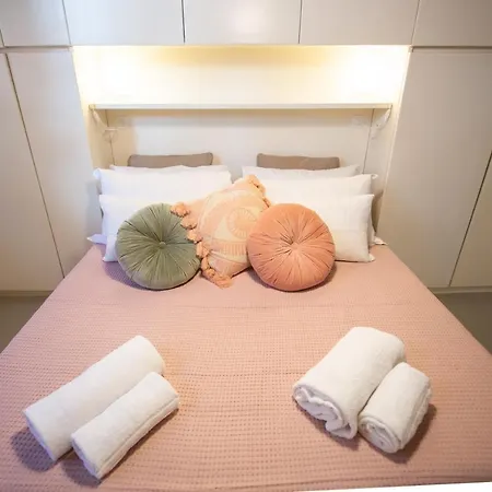 La Corticella Luxury Suite, With Terrace Appartement
