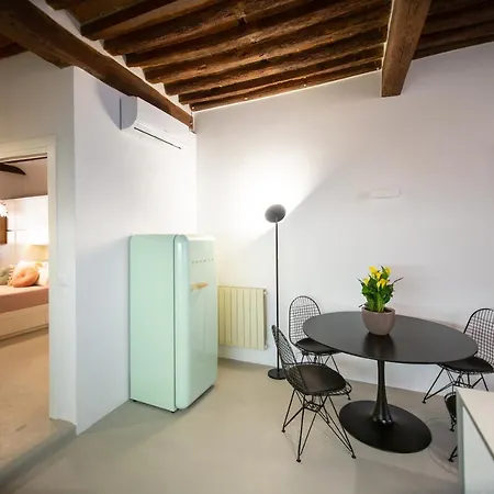 La Corticella Luxury Suite, With Terrace Appartement *
