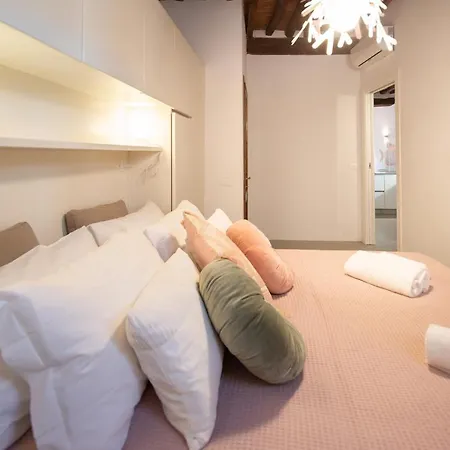 Appartement La Corticella Luxury Suite, With Terrace