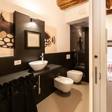La Corticella Luxury Suite, With Terrace * Lucques