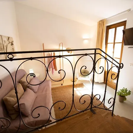 La Corticella Luxury Suite, With Terrace * Lucques