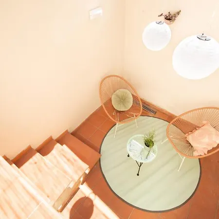 公寓 La Corticella Luxury Suite, With Terrace 卢卡