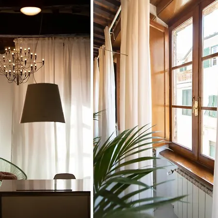 La Corticella Luxury Suite, With Terrace 公寓