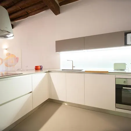 La Corticella Luxury Suite, With Terrace 卢卡