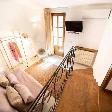 La Corticella Luxury Suite, With Terrace