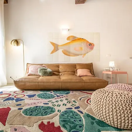 La Corticella Luxury Suite, With Terrace 卢卡