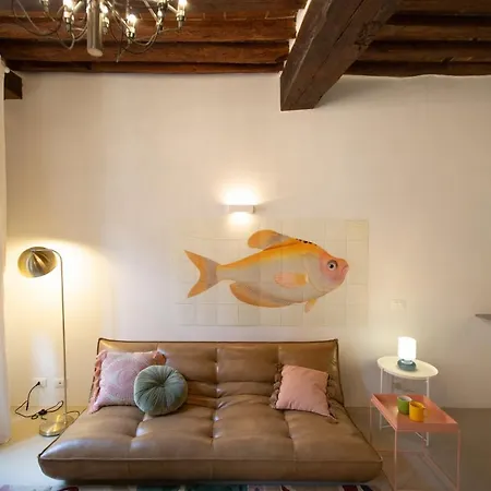 La Corticella Luxury Suite, With Terrace 公寓