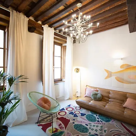 La Corticella Luxury Suite, With Terrace