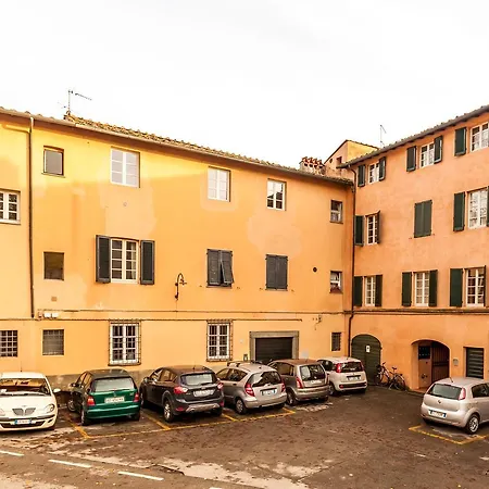 Apartment La Corticella Luxury Suite, With Terrace *