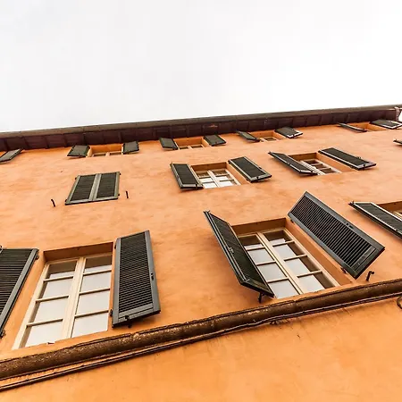 La Corticella Luxury Suite, With Terrace