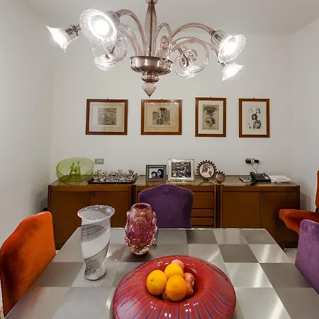 La Corticella Luxury Suite, With Terrace *