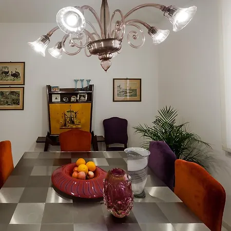 公寓 La Corticella Luxury Suite, With Terrace *