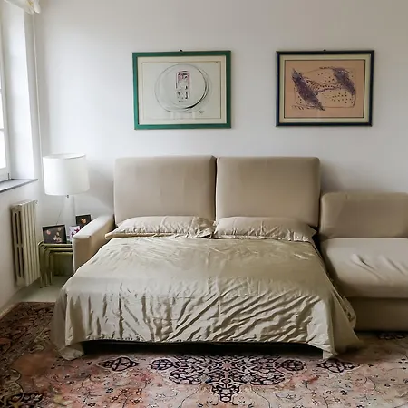La Corticella Luxury Suite, With Terrace Apartment