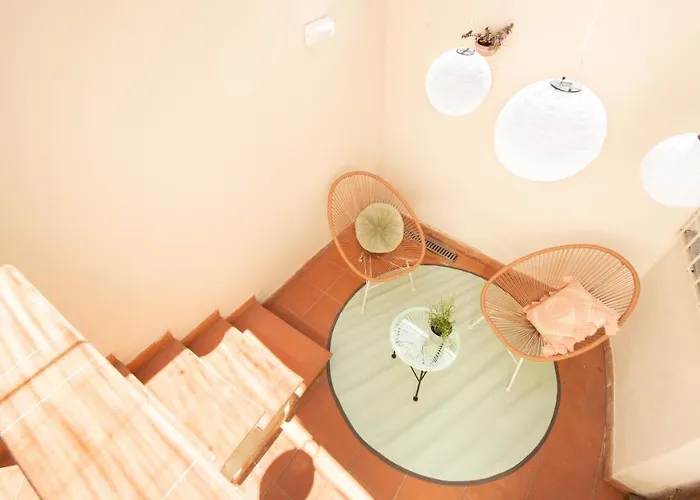 Apartament La Corticella Luxury Suite, With Terrace Lukka