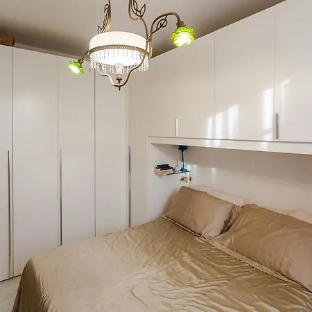 La Corticella Luxury Suite, With Terrace